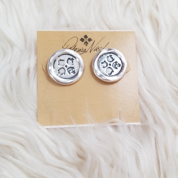 Patricia Nash Jewelry - Patricia nash earrings NWT